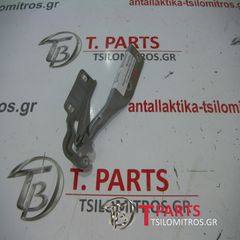 Μεντεσέδες Nissan-Primera-(2002-2006) P12 Μπροστά Αριστερά
