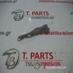 Μεντεσέδες Toyota-Hilux-(2001-2005) KDN Diesel Μπροστά Δεξιά-thumb-1