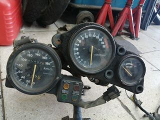  ΚΟΝΤΕΡ + ΣΤΡΟΦΟΜΕΤΡΟ ΓΙΑ HONDA CBR 400