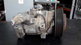 ΚΟΜΠΡΕΣΕΡ AC ΓΙΑ TOYOTA RAV 4 1AZ-FE DENSO 447220-8932 2000 - 2006