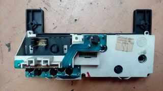 Check control ALFA ROMEO 75 με ρολόϊ-thumb-1