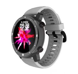 COLMI M37 Smart Watch Waterproof IP67 Gray