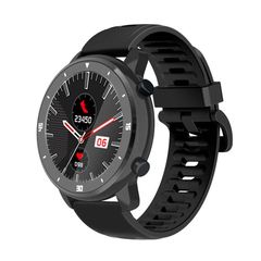 COLMI M37 Smart Watch Waterproof IP67 Black