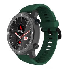 COLMI M37 Smart Watch Waterproof IP67 Green