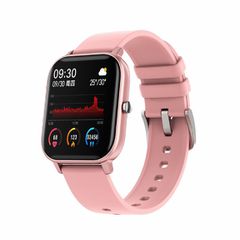COLMI P8 Smart Watch Waterproof IP67 Pink