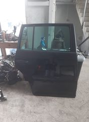 Πόρτα πίσω δεξιά VW Touran
