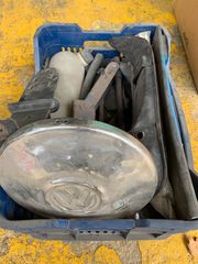 ΔΙΑΦΟΡΑ ΑΝΤΑΛΛΑΚΤΙΚΑ ΓΙΑ VOLKSWAGEN BEETLE 72-thumb-4