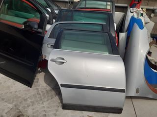 Πόρτα πίσω δεξιά VW Passat