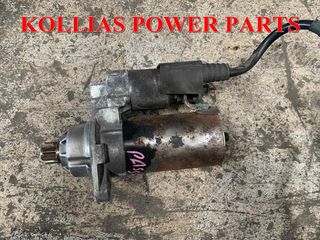 MIZA VOLKSWAGEN PASSAT 3C 2005-11 2000CC DIESEL BMP