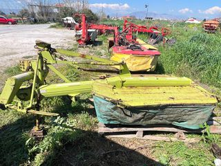 Χορτοκοπτικά Claas 2000 1.70