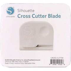 Cross Cutter for Roll-Feeder