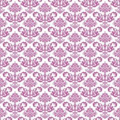 Χαρτοπετσέτα decoupage 33X33 ροζ μοτίβο