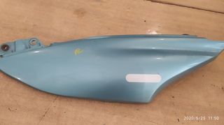 suzuki xf 650 freewind 00'-03'  καπάκι αριστερά