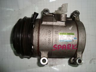 CHEVROLET SPARK B10S1