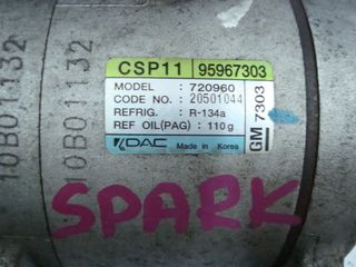 CHEVROLET SPARK B10S1-thumb-1