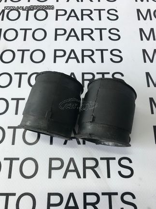 KAWASAKI ELIMINATOR 250 ΓΝΗΣΟΙ ΛΑΙΜΟΙ ΚΑΡΜΠΥΡΑΤΕΡ  - MOTO PARTS