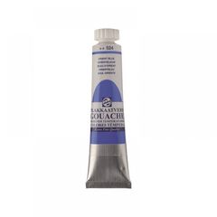 Talens τέμπερες extra fine 524 orient blue 20ml