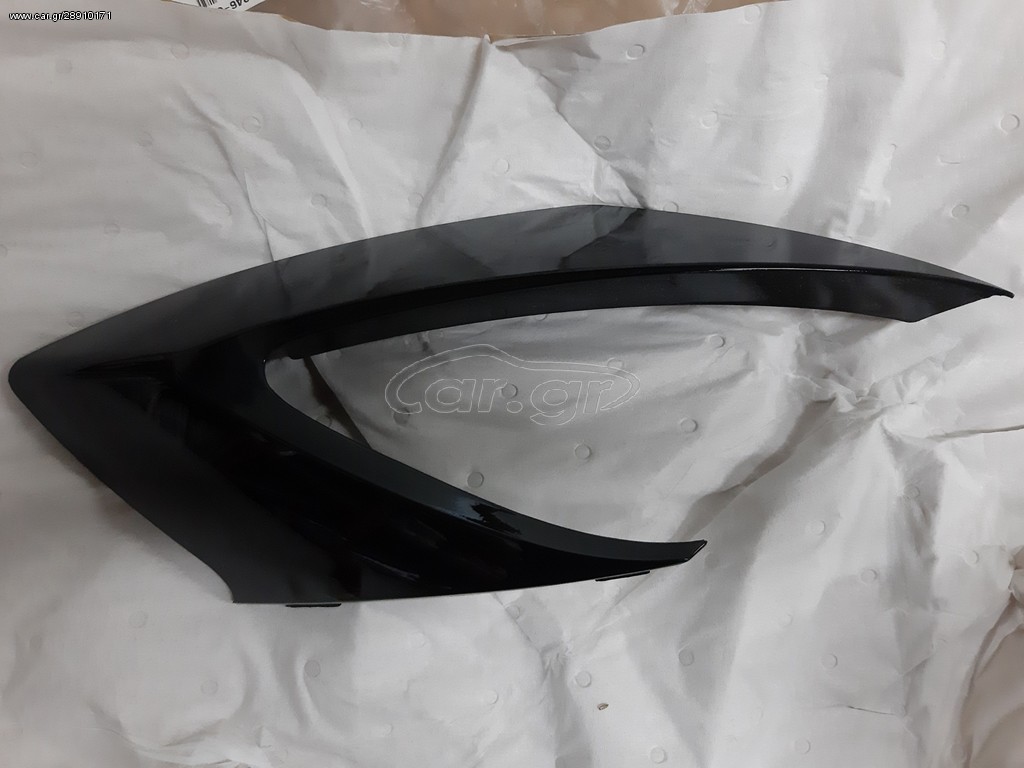 Μασκάκι εμπρός φανού Yamaha FZ6 fazer