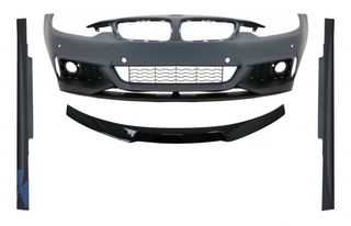 BODY KIT M-PERFORMANCE DESIGN ΓΙΑ BMW 4 COUPE (F32)