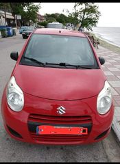 Suzuki Alto '10 1.0 SD