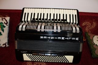 S4 WELTMEISTER CASSOTTO 120 BASSES!!