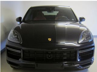 Porsche Cayenne 2021 Coupe Turbo S E HYBRID-thumb-4