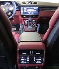 Porsche Cayenne 2021 Coupe Turbo S E HYBRID-thumb-5