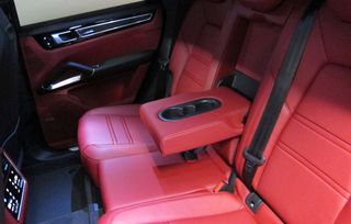 Porsche Cayenne 2021 Coupe Turbo S E HYBRID-thumb-10