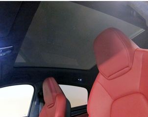 Porsche Cayenne 2021 Coupe Turbo S E HYBRID-thumb-11