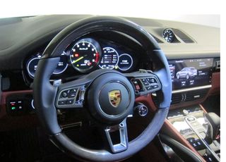 Porsche Cayenne 2021 Coupe Turbo S E HYBRID-thumb-7