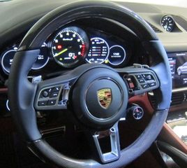 Porsche Cayenne 2021 Coupe Turbo S E HYBRID-thumb-6