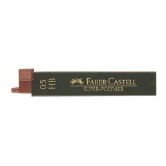 Μύτες FABER CASTELL 0.5