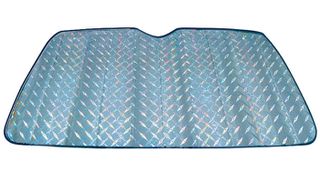 Εσωτερική ηλιοπροστασία LASER 3LINES FORCE παρμπρίζ 70X140CM