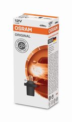 OSRAM B8.4d Original Line OSRAM 12V 1.2W 2351MFX6 10 τεμαχια