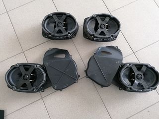 Ηχεια Ford Modeo 00 - 07-thumb-1
