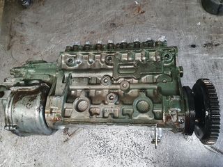 ΑΝΤΛΙΑ ΠΕΤΡΕΛΑΙΟΥ ΓΙΑ MERCEDES BENZ V8 BOSC-----PE8P110A320LS3842  ΣΕ ΑΡΙΣΤΗ ΚΑΤΑΣΤΑΣΗ