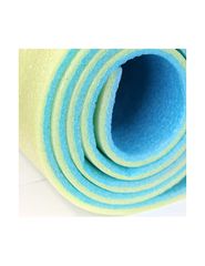 Sleeping pad 10mm 180x50cm-thumb-1