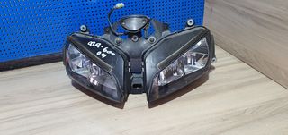 HONDA  CBR  600RR  2003/2006 ΦΑΝΑΡΙ ΕΜΠΡΟΣ 
