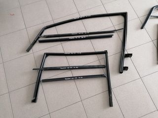 Ελαστικά πορτών Ford Modeo 00 - 07-thumb-1