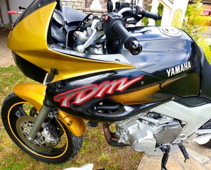 Yamaha TDM 850 '98
