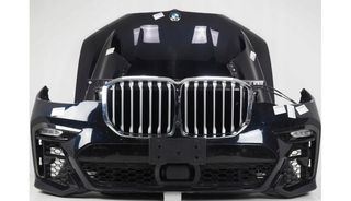  BMW X7 G07 *DEMO* 2020 M-PACK
