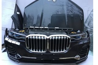  BMW X7 G07 *DEMO* 2020 M-PACK LASER