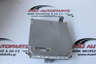 Εγκέφαλος  HONDA CR-V (2002-2007)  37820-PNL-R51 W4 983165-3109