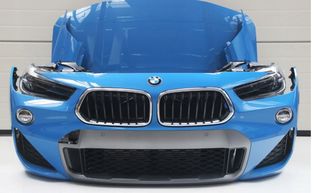 BMW X2 F39 M PACK   *DEMO* 2020