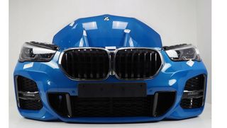  BMW X1 F48 LCI   *DEMO* 2020 MPACK