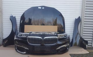 BMW G11 G12 475 M PACK