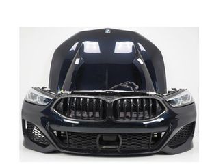 BMW G15 850  M PACK LASER