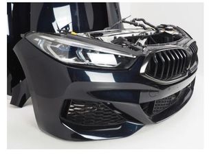 BMW G15 850  M PACK LASER-thumb-1