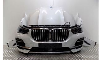 BMW X5 G05 M-Pack laser DEMO 2020