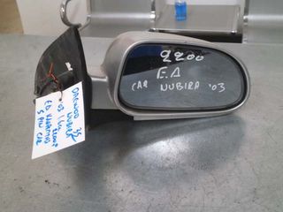 DAEWOO NUBIRA 03 1,6cc ΕΜΠΡΟΣ ΔΕΞΙΟΣ ΚΑΘΡΕΠΤΗΣ 5ΡΙΝ